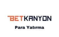 betkanyon-para-yatirma