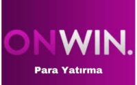 onwin-para-yatirma